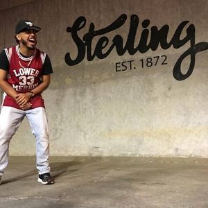 Meet your Posher, Cristian